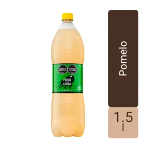 Paso de los toros pomelo 1.5 lt