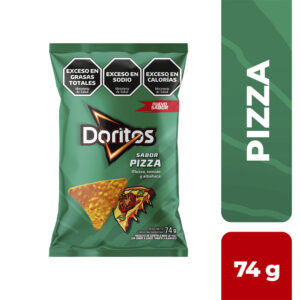 Doritos pizza 74 g