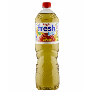 Baggio fresh manzana 1.5 lt