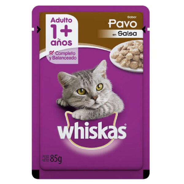 16448-ALIM.-WHISKAS-PAVO-POUCH-X-85-GR-1a