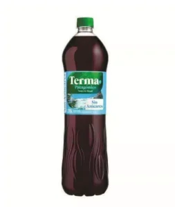 Terma patagonico cero 1.34 lt