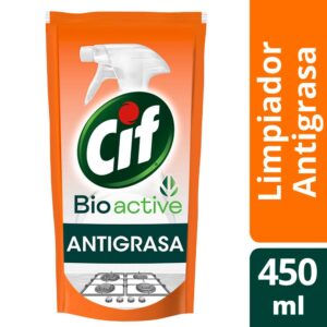 Cif desengrasante dp 400 ml