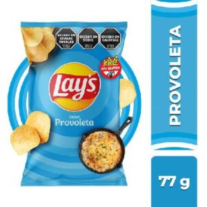 Lays sabor proboleta 77 g