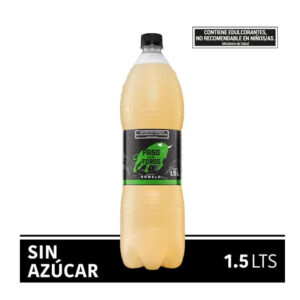 Paso de los toros pomelo sin azúcar 1.5 lt