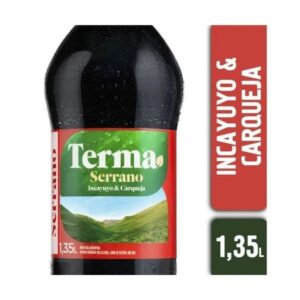 Terma serrano 1.35 lt