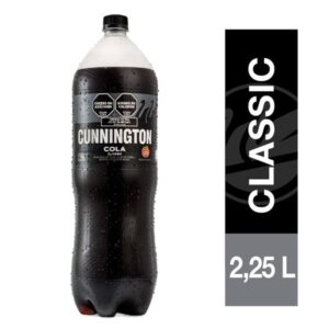 Cunnington cola 2.25 lt