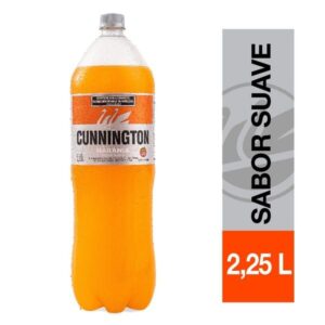 Cunnington naranja suave 2.25 lt