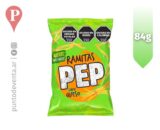 Ramitas pep queso 84 g