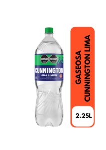 Cunnington lima 2.25 lt