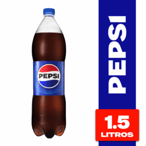 Pepsi  1.5 lt