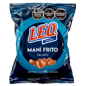 Leq mani frito