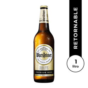 Cerveza wasteiner 1 lt
