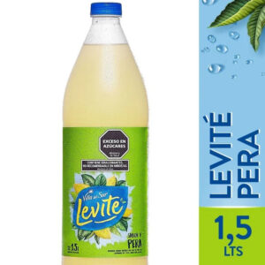 Levite pera 1.5 lt
