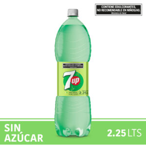 Seven zero 2.25 lt