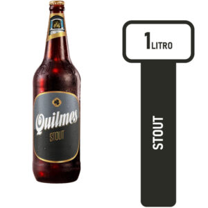 Cerveza quilmes stout