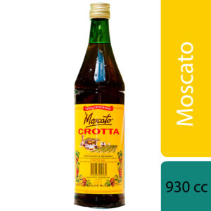 Moscato crota 930 ml