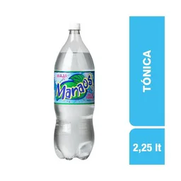 Manaos tonica 2.25 lt