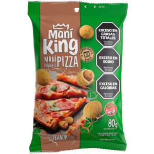 Mani king pizza 80 g