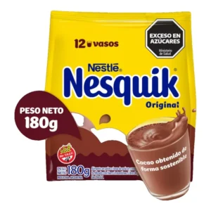 Nesquik original 180 g