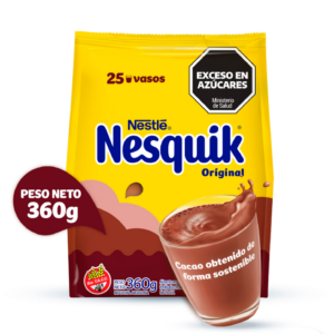 Nesquik original 360 g