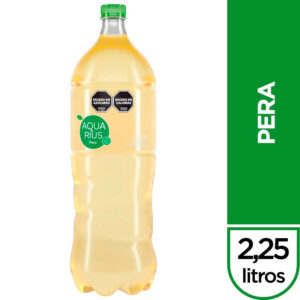 Aquarius pera 2.25 lt