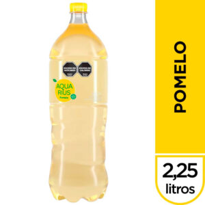 Aquarius pomelo 2.25 lt