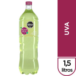 Aquarius uva 1.5 lt