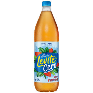 Levite manzana cero 1.5 lt