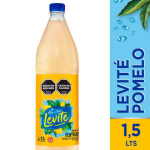 Levite pomelo 1.5 lt