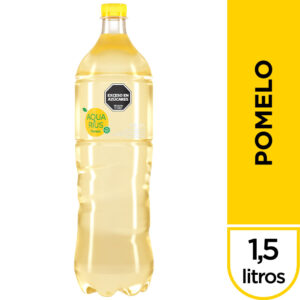 Aquarius pomelo 1.5 lt