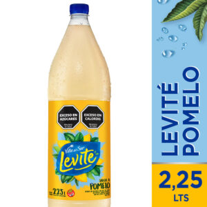 Levite pomelo 2.25 lt