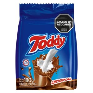 Toddy original 180 g