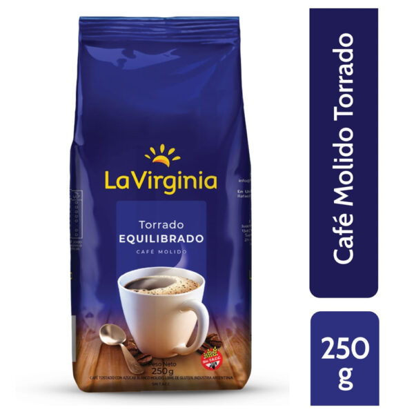 Cafe-La-Virginia-Torrado-Equilibrado-250-Gr-_1