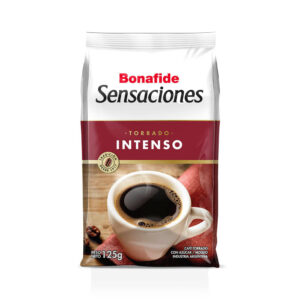 Cafe bonafide intenso 125 g