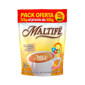 Maltife 115 g