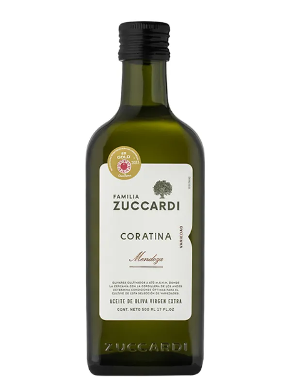 Coratina-500 Coratina-500