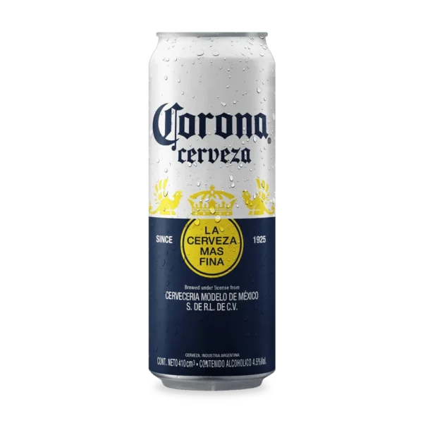 Corona-410cc