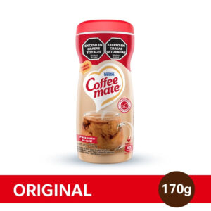 Cafe nestle coffee mate 170 g