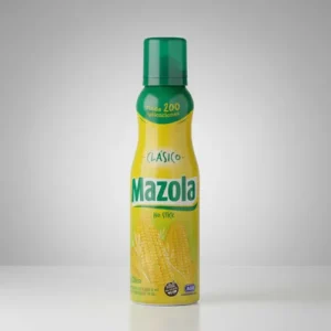 Aceite aerosol mazola clasico 120 g