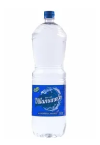 Agua manaos 2 lt