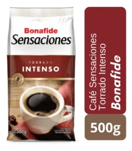 Cafe bonafide intenso 500 g