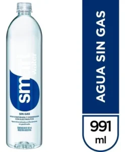 Agua amartc 991 cc