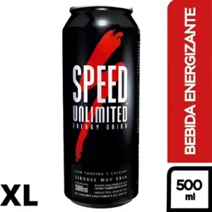 Speed