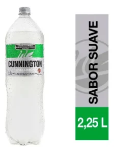 Cunnington lima limon suave 2.25 lt