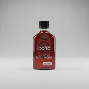 Licor borsa cafe al coñar 200 ml