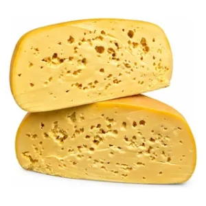 Queso pategras fontina