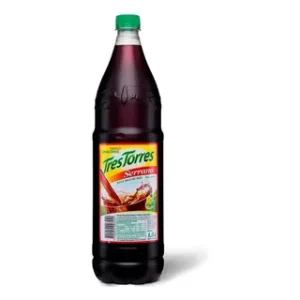 Terma tres torres serrano1.35 lt