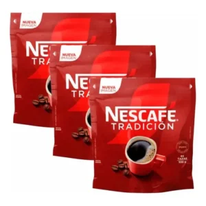 Cafe nescafe tradicional 100 g