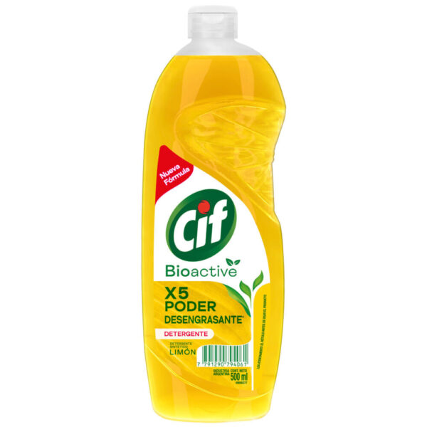 Detergente-CIF-Bioactive-Limon-Botella-500-Ml-_2 Detergente-CIF-Bioactive-Limon-Botella-500-Ml-_2
