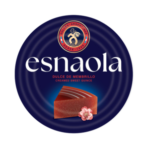 Esnaola dulce membrillo 700 g